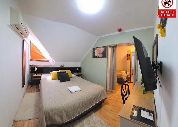 Le Rose Suites & Park Hotel