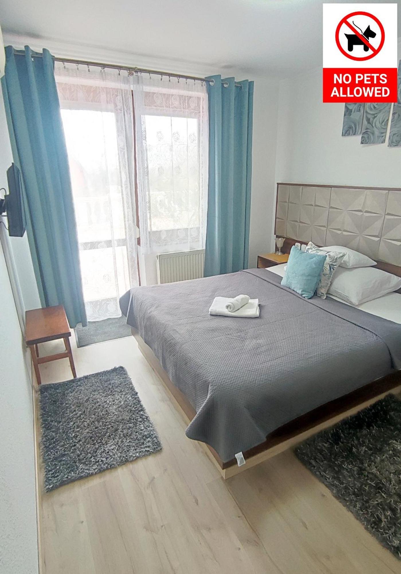Le Rose & Park 3* Budapest