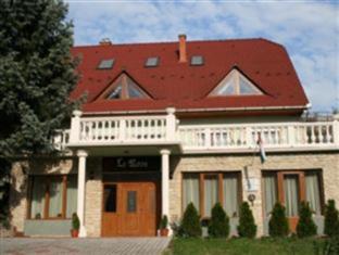 Le Rose & Park Szálloda 3*
