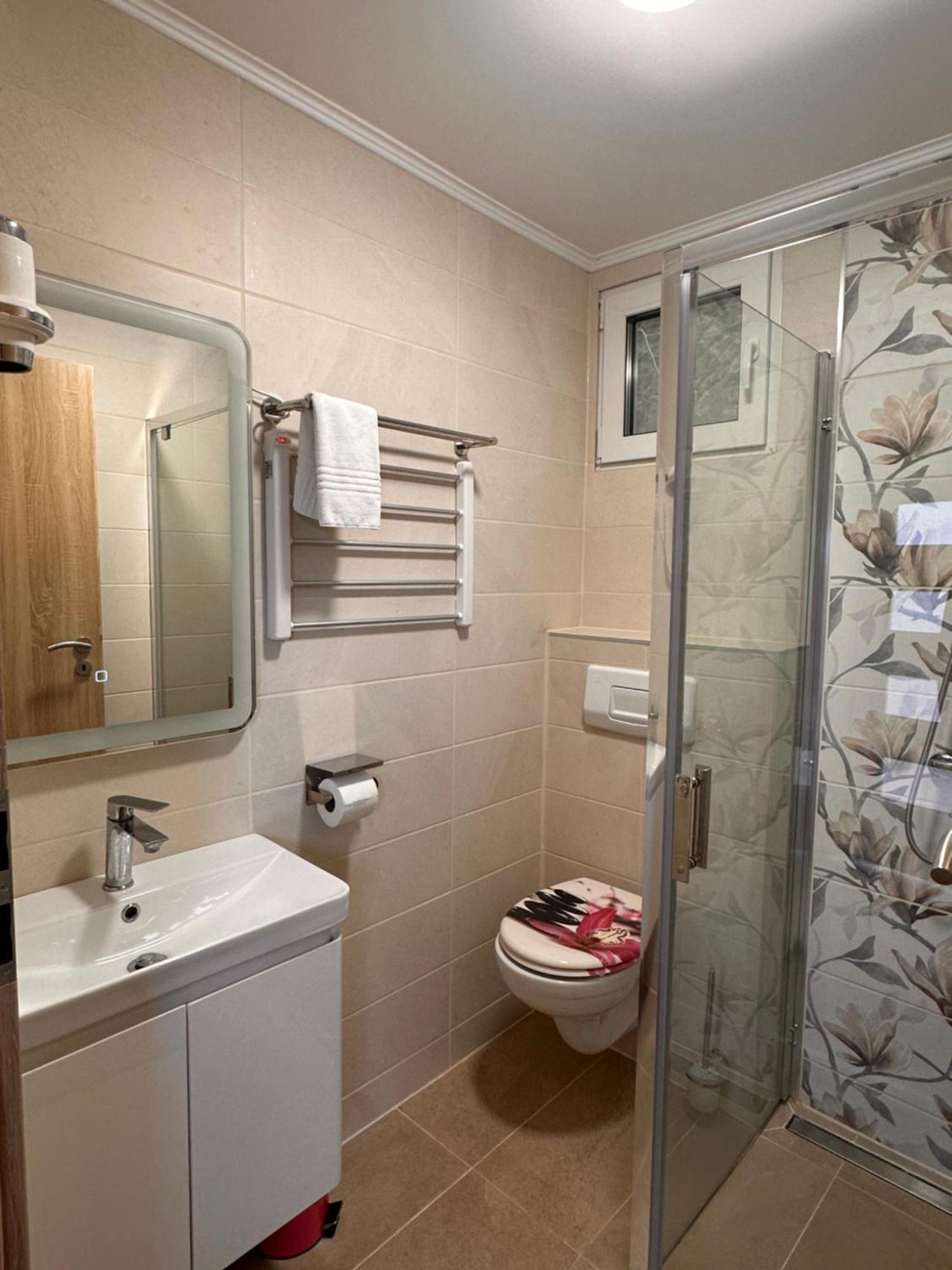 Le Rose & Park Hotel 3*