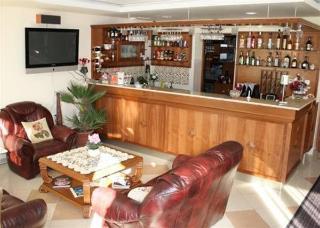 Hotel Le Rose & Park Boedapest
