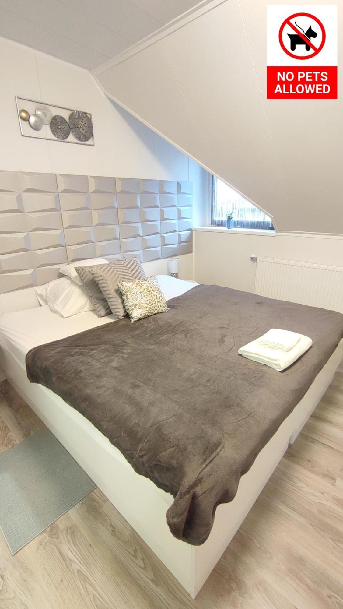 Le Rose & Park 3* Budapešť