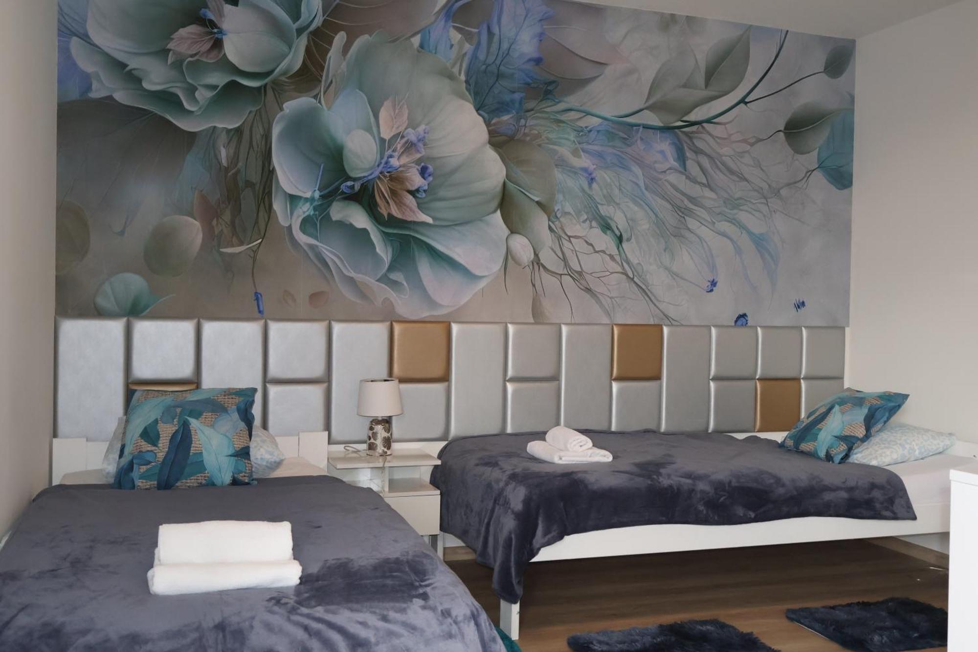 Hotel Le Rose & Park
